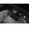 Machine à Laver Top Samsung WA13CG5745BUSG 13Kg Inverter Noir