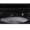 Machine à Laver Top Samsung WA13CG5745BUSG 13Kg Inverter Noir