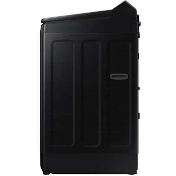 Machine à Laver Top Samsung WA13CG5745BUSG 13Kg Inverter Noir