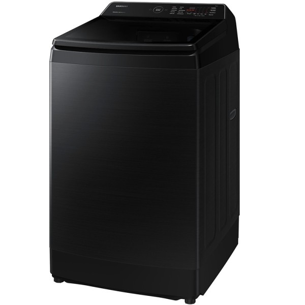 Machine à Laver Top Samsung WA13CG5745BUSG 13Kg Inverter Noir