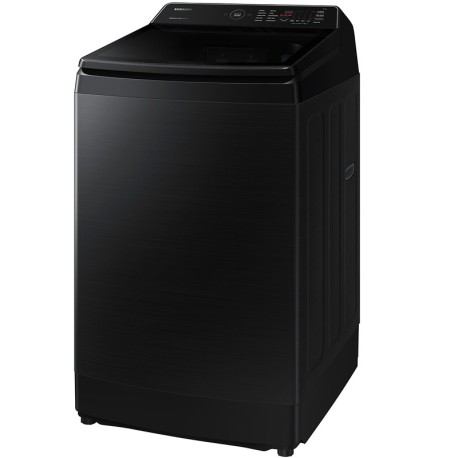 Machine à Laver Top Samsung WA13CG5745BUSG 13Kg Inverter Noir