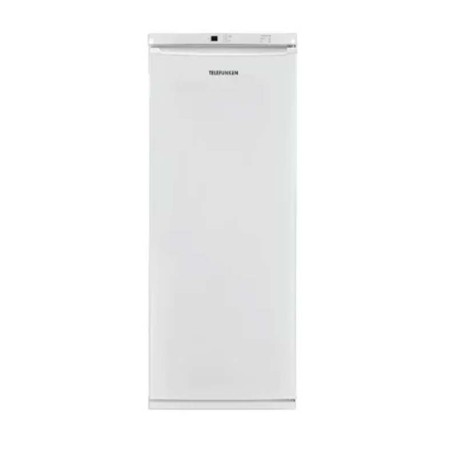 Congélateur TELEFUNKEN 245 Litres Vertical 6 Etages Blanc FRIG-323W