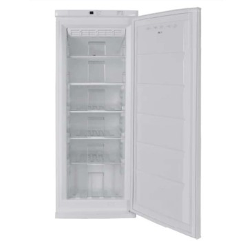 Congélateur TELEFUNKEN 245 Litres Vertical 6 Etages Blanc FRIG-323W
