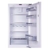 Réfrigérateur Combiné Encastrable TELEFUNKEN 256 Litres NoFrost Blanc