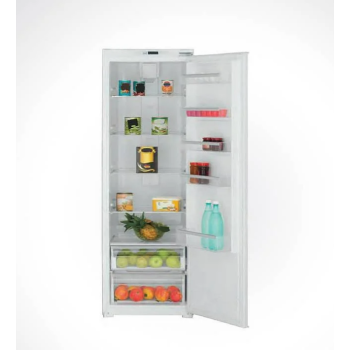 Réfrigérateur Encastrable TELEFUNKEN FRIG-2795E 303 Litres NoFrost - Blanc