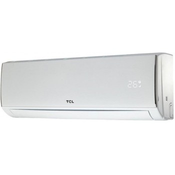 CLIMATISEUR INVERTER TCL 18000 BTU CHAUD & FROID BLANC