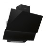 Hotte aspirante LUXELL  Encastrable - DA6-835 - 650m3/h - Noir