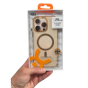 Coque Pour IPhone 16 Pro Max Avec MAGSAFE