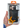 Coque Pour IPhone 16 Pro Max Avec MAGSAFE Noir