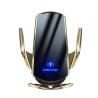 Chargeur de voiture intelligent sans fil - Rotation à 360 °