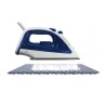 Fer à Repasser Vapeur Tefal FV1054L0 1200W Bleu