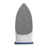 Fer à Repasser Vapeur Tefal FV1054L0 1200W Bleu