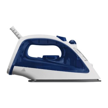 Fer à Repasser Vapeur Tefal FV1054L0 1200W Bleu