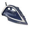 Fer à Vapeur Easy Gliss TEFAL FV6830 2800W - Bleu