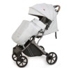 Poussette Valise KIDILO V1F Avec cache pieds - Vert D'eau