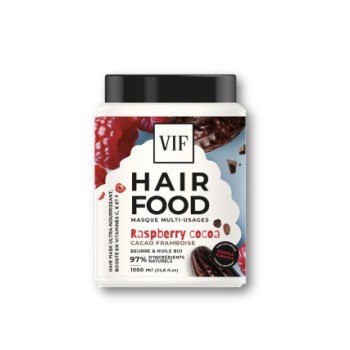 Masque Hair food Cacao Framboise 1000ml