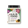 Masque Hair food Miel Raisin 1000ml