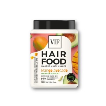 Masque Hair food Mangue avocat 1000ml