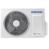 Climatiseur Samsung 24000 BTU Inverter Chaud Froid Wifi  Technologie WindFree