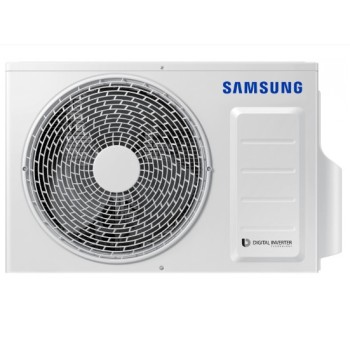 Climatiseur Samsung 18000 BTU Inverter Chaud Froid Wifi Technologie WindFree