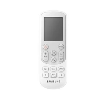 Climatiseur Samsung 12000 BTU Inverter Chaud Froid Wifi Technologie WindFree