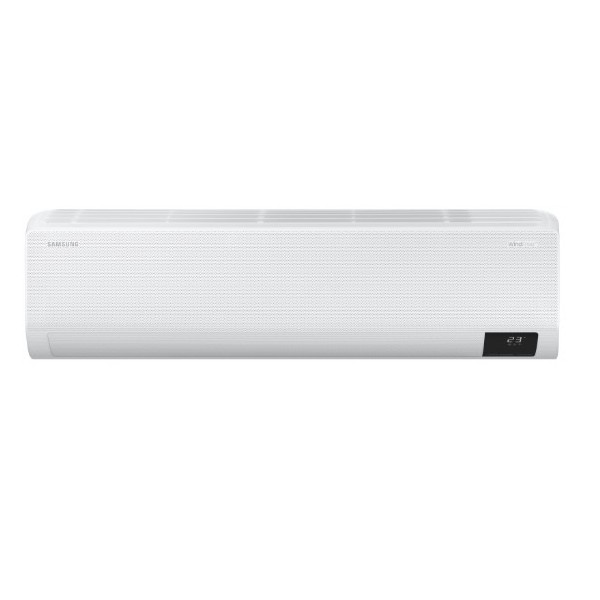Climatiseur Samsung 12000 BTU Inverter Chaud Froid Wifi Technologie WindFree