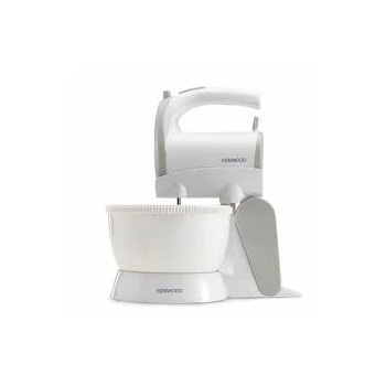BATTEUR À MAIN KENWOOD 300W  BLANC