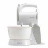 BATTEUR À MAIN KENWOOD 300W  BLANC