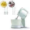 BATTEUR À MAIN KENWOOD 300W  BLANC