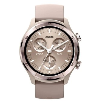 Montre Connectée Mibro Watch A3 - MOCHA