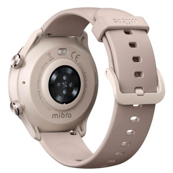 Montre Connectée Mibro Watch A3 - MOCHA
