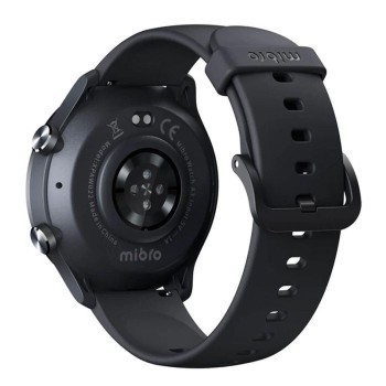 Montre Connectée Mibro Watch A3 - Dark Grey