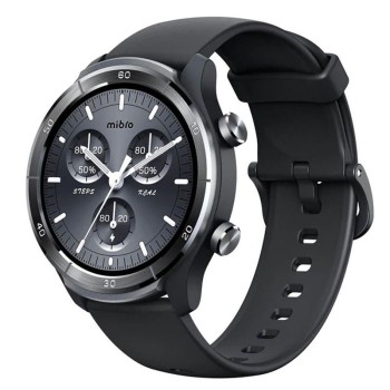 Montre Connectée Mibro Watch A3 - Dark Grey