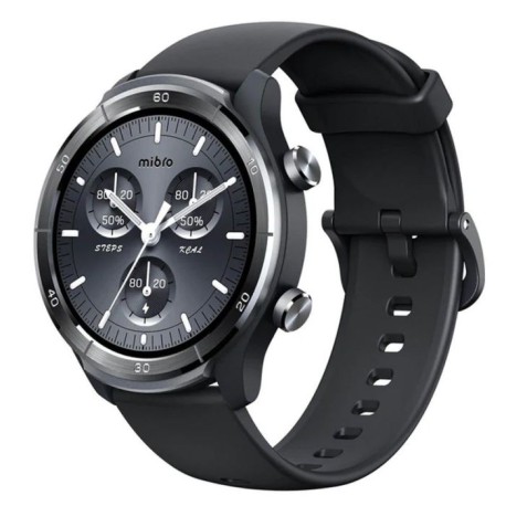 Montre Connectée Mibro Watch A3 - Dark Grey