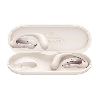 Écouteurs Sans Fil Mibro OpenEar Pro – Blanc