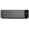 Climatiseur Inverter BIOLUX 12000BTU Chaud/Froid Smart - Garantie 3ans