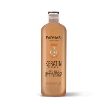 SHAMPOING KERATIN 360 ML