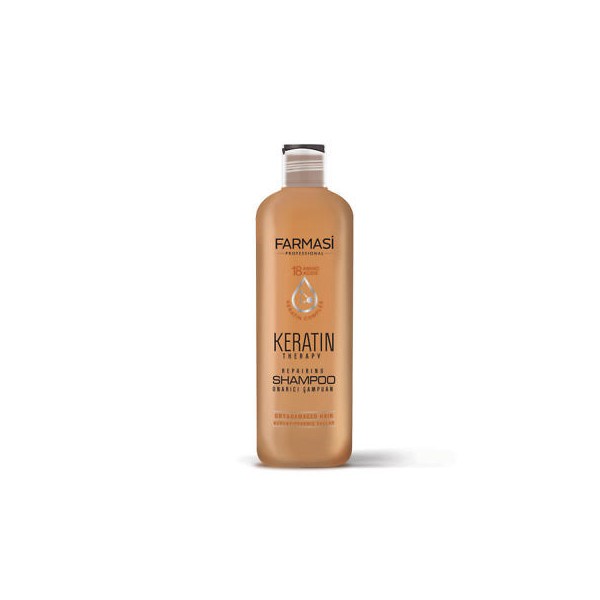 SHAMPOING KERATIN 360 ML