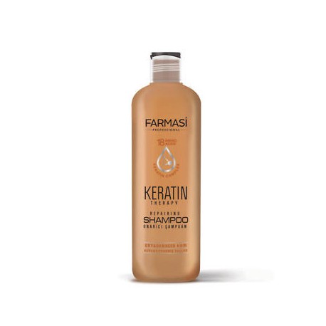 SHAMPOING KERATIN 360 ML