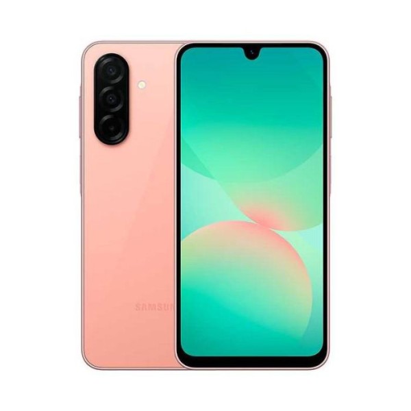 Smartphone SAMSUNG Galaxy A26 5G 6Go 128Go