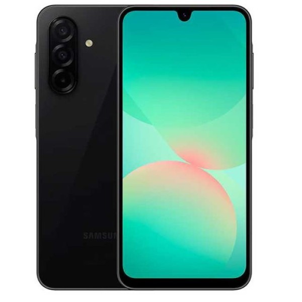 Smartphone SAMSUNG Galaxy A26 5G 6Go 128Go