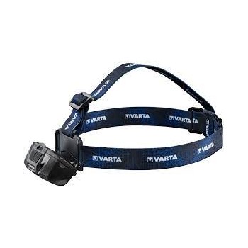 Varta - Torche frontale Workflex Motion Sensor H20