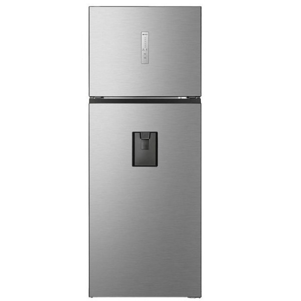 Réfrigérateur Inverter HISENSE RT-60W 470 Litres NoFrost - Inox