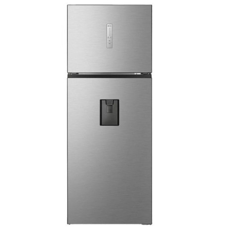 Réfrigérateur Inverter HISENSE RT-60W 470 Litres NoFrost - Inox