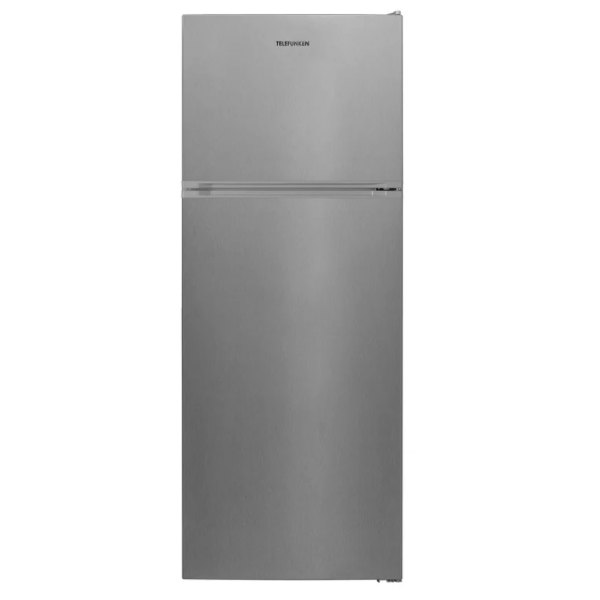 Réfrigérateur Telefunken 2 Portes NoFrost 478 L FRIG-473I Inox