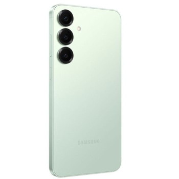Smartphone SAMSUNG GALAXY S25 5G 12Go 256Go - Vert Menthe