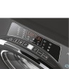 Machine À Laver Candy Rapido 11 Kg Smart Silver