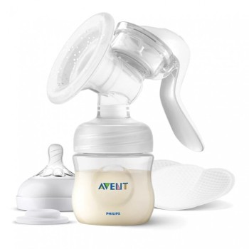 Avent Tire Lait Manuel SCF430/10