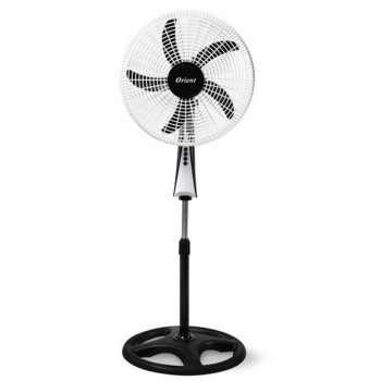 Ventilateur Orient Sans Minuterie Avec Pied - OV-1812P