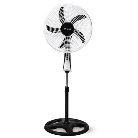 Ventilateur Orient Sans Minuterie Avec Pied - OV-1812P